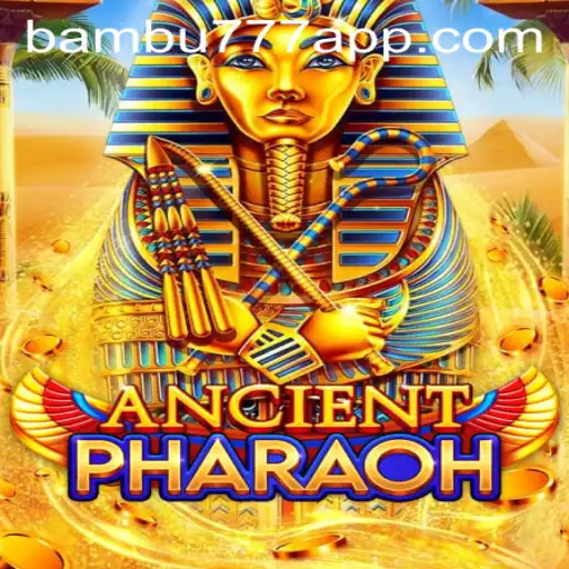 Descubra o Fascinante Mundo de AncientPharaoh: Um Jogo Estratégico Inovador
