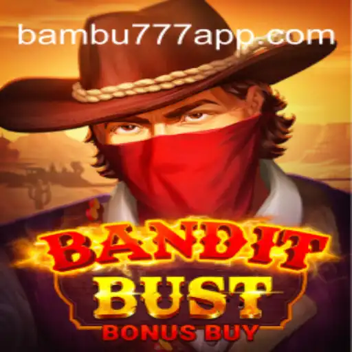 BanditBustBonusBuy: Aventuras em um Mundo de Apostas e Estratégia