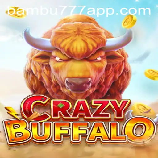 CRAZYBUFFALO: Um Mergulho na Emoção e Estratégia do Jogo