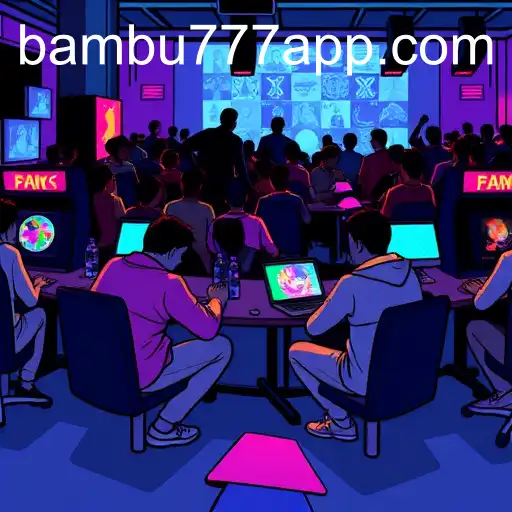 Comunidade Jogadores