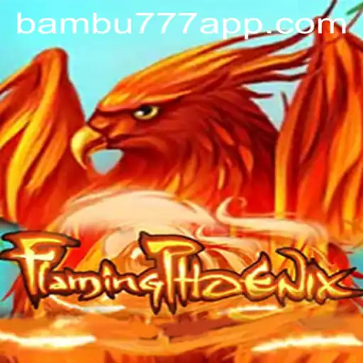 Explorando FlamingPhoenix: O Impactante Jogo de Estratégia com 9F-BAMBU777