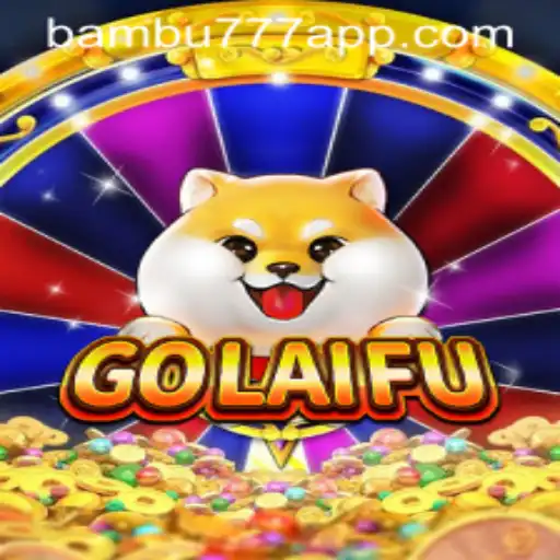 GoLaiFu: Uma Nova Onda no Universo dos Jogos com 9F-BAMBU777