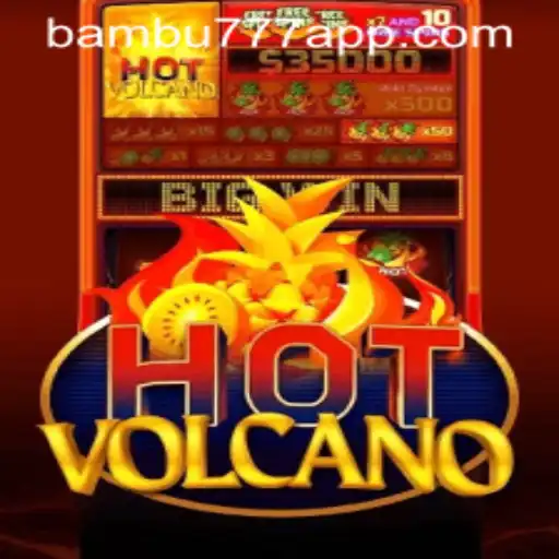 Aventuras Explosivas em HotVolcano: Descubra o Jogo do Momento