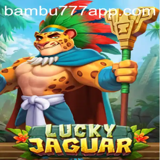 Desvendando o Universo de LuckyJaguar: O Jogo que Está Conquistando o Mundo