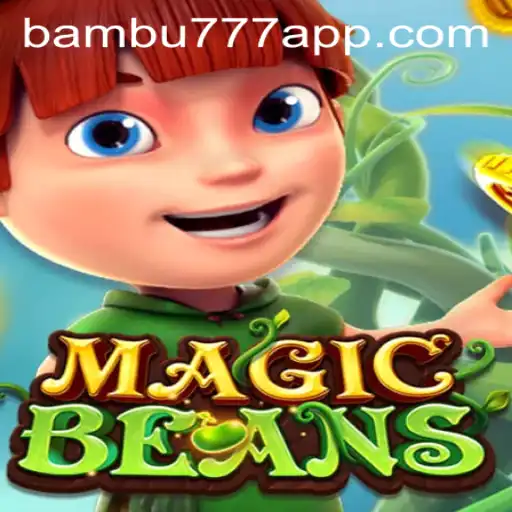 Desvendando MAGICBEANS: Um Mergulho no Mundo de Aventura e Estratégia