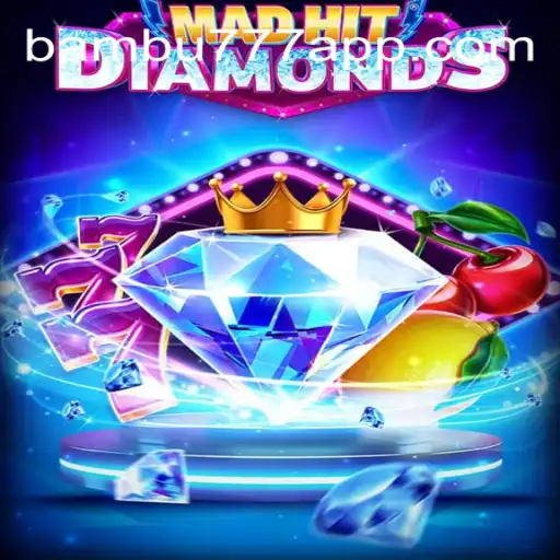 Explorando o Fascinante Mundo de MadHitDiamonds: Uma Jornada pelos Tesouros de 9F-BAMBU777