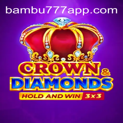Descubra o Mundo Fascinante de Crowndiamonds: Um Jogo de Estratégia Único