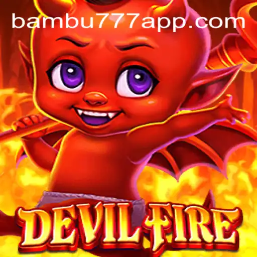 Explorando o Mundo de DevilFire: A Nova Sensação dos Jogos