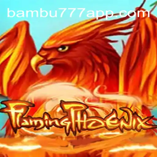 Explorando FlamingPhoenix: O Impactante Jogo de Estratégia com 9F-BAMBU777