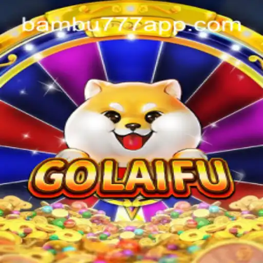 GoLaiFu: Uma Nova Onda no Universo dos Jogos com 9F-BAMBU777