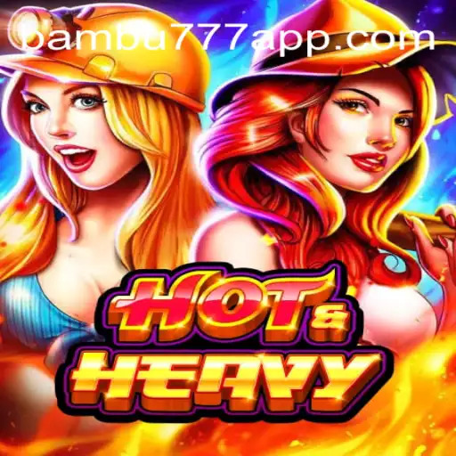 HotHeavy: Uma Nova Dimensão Em Jogos Competitivos