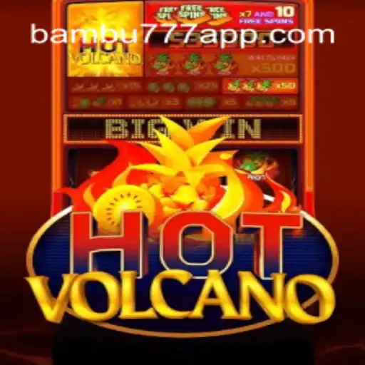 Aventuras Explosivas em HotVolcano: Descubra o Jogo do Momento