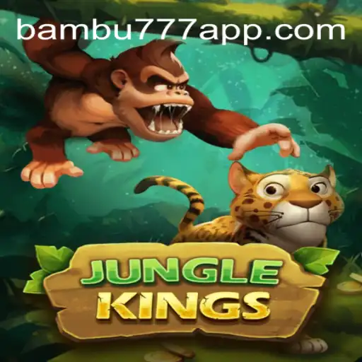 Explorando JungleKings: Imersão na Aventura e Estratégia