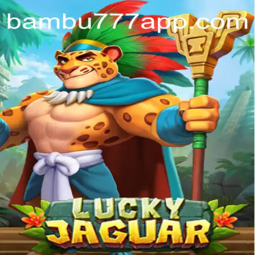 Desvendando o Universo de LuckyJaguar: O Jogo que Está Conquistando o Mundo