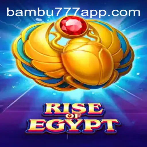 Descubra o Fascinante Mundo do Jogo RiseOfEgypt com a Chave 9F-BAMBU777