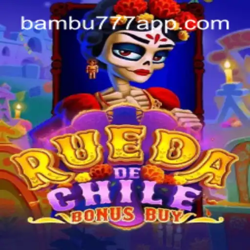 Descubra o Fascinante Mundo de RuedaDeChileBonusBuy