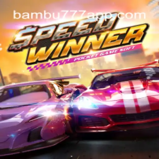 SpeedWinner: Uma Imersão no Jogo Intenso com 9F-BAMBU777