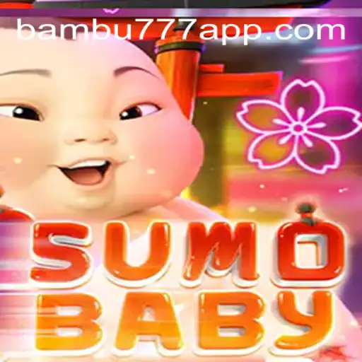 SumoBaby: A Nova Sensação no Mundo dos Jogos