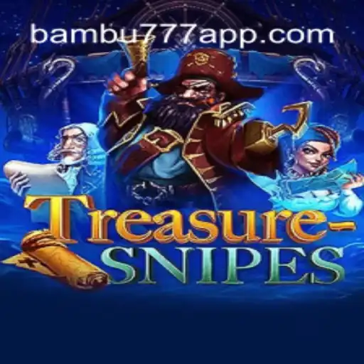 TreasureSnipes: Uma Aventura de Caça ao Tesouro Moderna