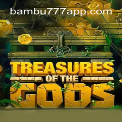 Explorando o Mundo de TreasureoftheGods: Uma Jornada Épica