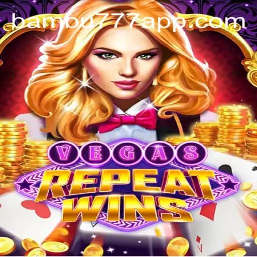Descubra o Inovador Jogo VegasRepeatWins e Suas Regras