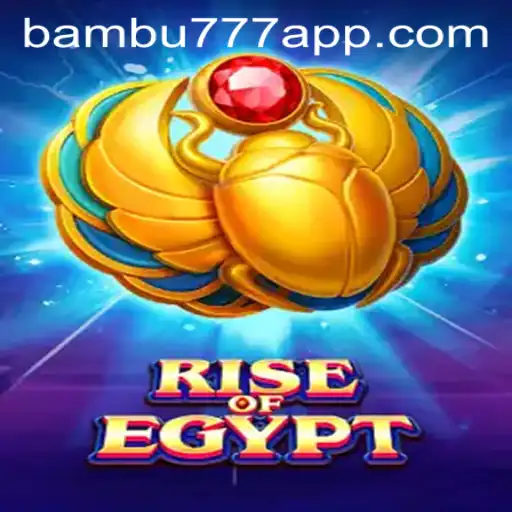 Descubra o Fascinante Mundo do Jogo RiseOfEgypt com a Chave 9F-BAMBU777
