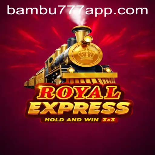RoyalExpress: Uma Viagem Única no Mundo dos Jogos
