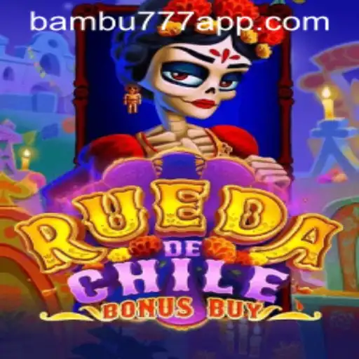 Descubra o Fascinante Mundo de RuedaDeChileBonusBuy