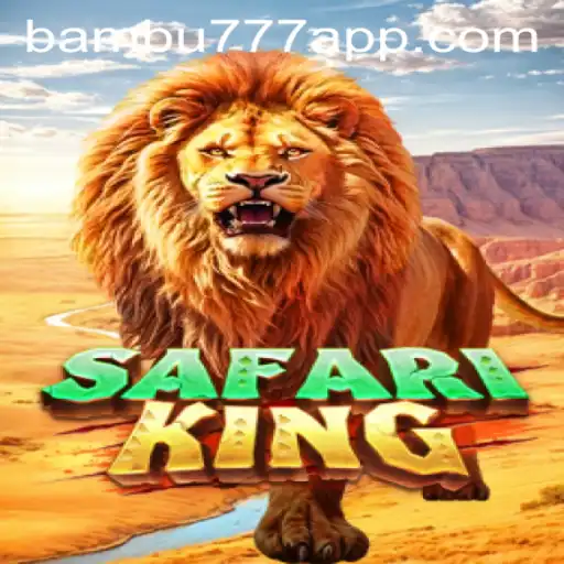 Descubra as Aventuras de SafariKing: O Novo Jogo de Aventura Selvagem