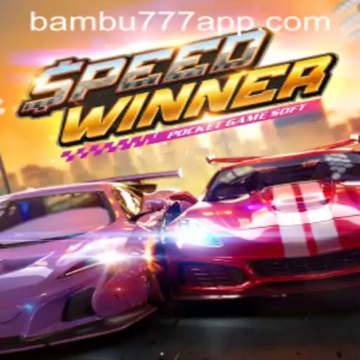 SpeedWinner: Uma Imersão no Jogo Intenso com 9F-BAMBU777
