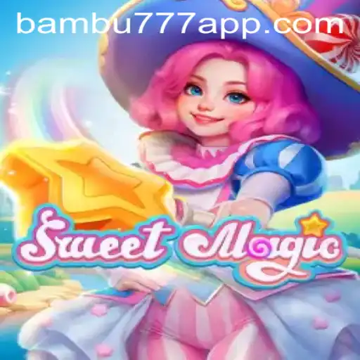 Descubra o Fascinante Mundo de SweetMagic