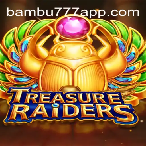 Descubra o Mundo de Estratégia e Aventura de TREASURERAIDERS